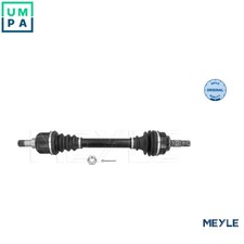 DRIVE SHAFT 11-14 498 0058 FOR PEUGEOT PARTNER/TEPEE/Box/Body/MPV  CITROËN