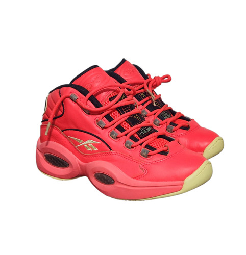 Reebok hot ones question - x,