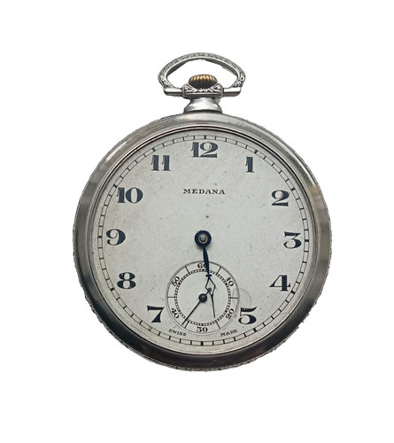 Vintage 1920s medana - vintage,