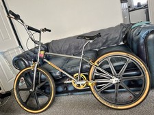 BMX Bike, Monza 24”