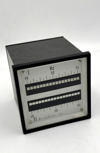 Saci dual frequency - frequency, |