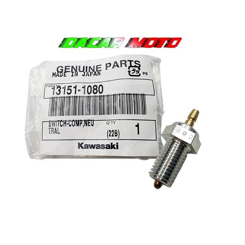 Original kawasaki kle 500 - original,