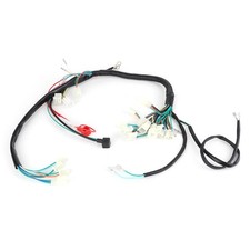 Engine Start Wire Wiring