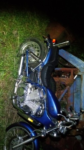 1986 suzuki intruder - 1986,