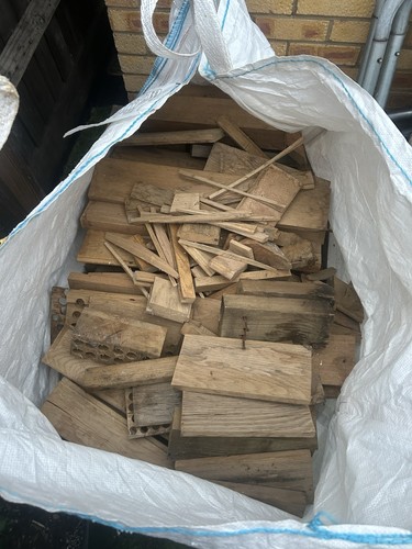 Mix fire timber oak - timber, ash