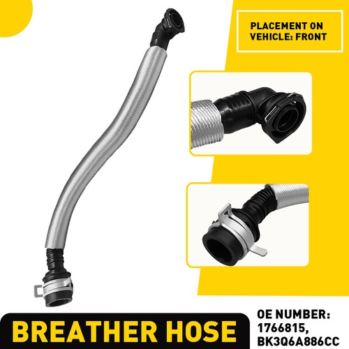 Air box crankcase breather - air,