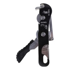 Professional Rock Climbing