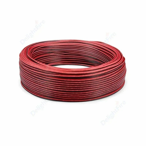 10m red black - 10m,