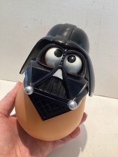 STAR WARS  Mr Potato Head DARTH VADER TATER Replacement Parts
