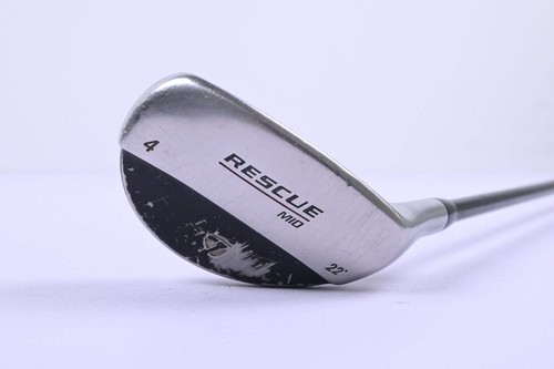 Taylormade rescue mid - rescue,