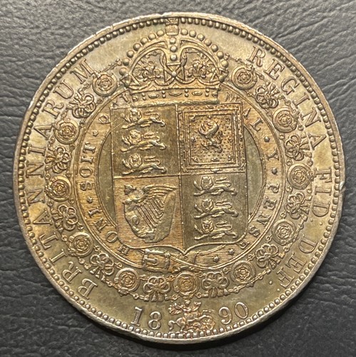 1890 great britain victoria - great,