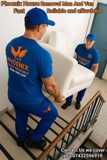 MAN And Van Hire House Office