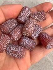 Excelklent Tibetan Red Natural