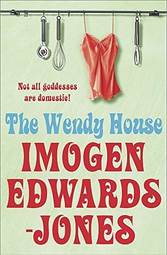 The wendy house - the,