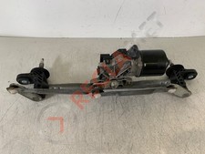 FIAT 500 POP WIPER MOTOR FRONT & LINKAGE