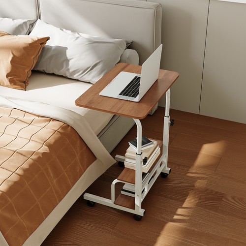 Mobile over bed table - over,