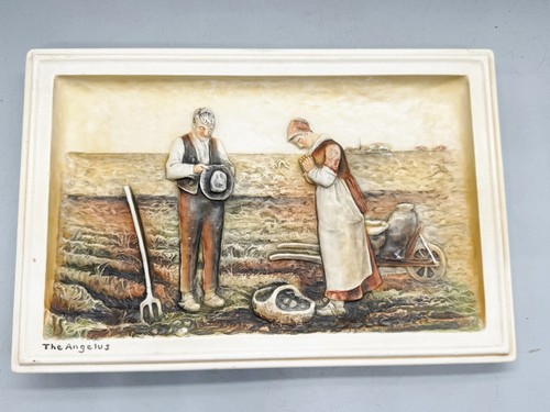 Vintage osborne ivorex wall - vintage,
