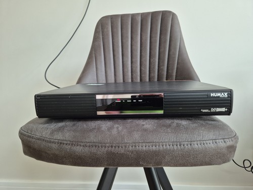 Humax pvr 9150t digital - pvr-9150t,