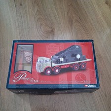 Corgi Classics 09804 ERF V8