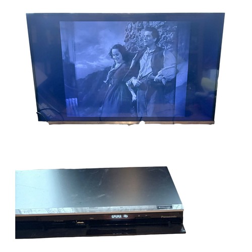 Remote panasonic dmp - no,