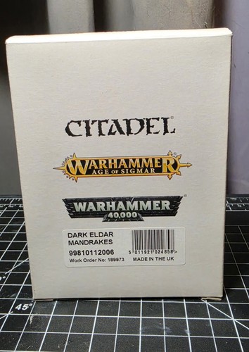 Warhammer 40k dark eldar - 40k,