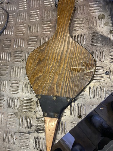 Vintage wooden fire - vintage,