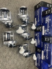 shimano trinidad 30