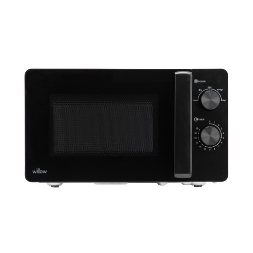 Microwave black 20l 800w - 20l, with