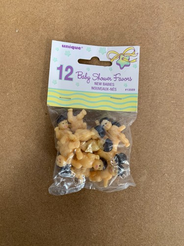 Mini plastic new babies open - babies,