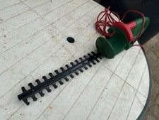 Qualcast hedgemaster 370 - qualcast,