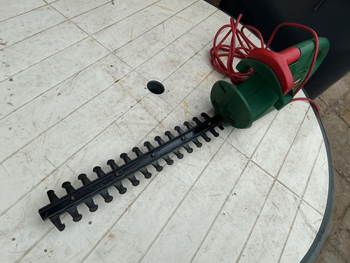 Qualcast hedgemaster 370 - ,