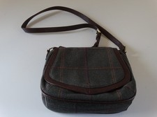 Joules green tarten plaid