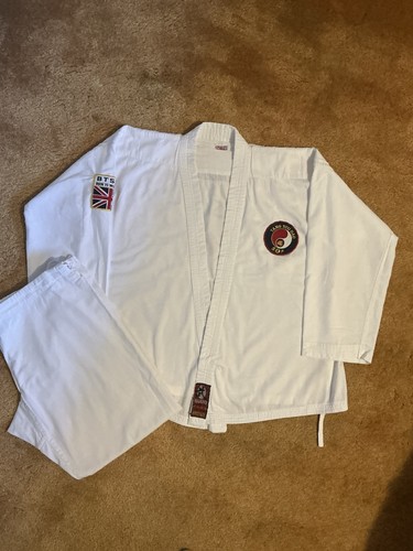 Vintage martial arts adult - vintage,