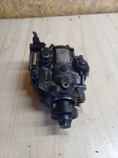 Opel Zafira A 2003 Diesel fuel