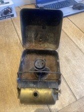 Vintage Optimus 111 Single