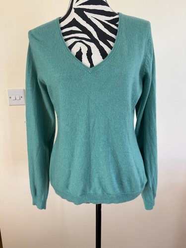 Women cashmere mint - f&f, women's
