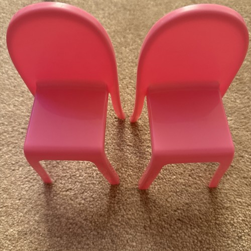 Mattel barbie doll - 2x,