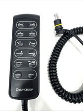 Oakworks Medical Hand