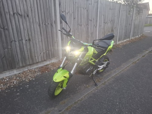 2020 benelli tnt - 2020,