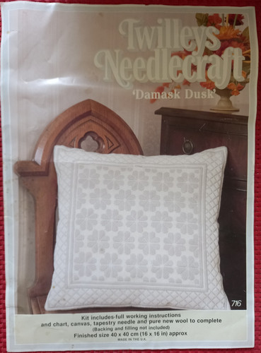 Twilleys needlecraft tapestry - twilleys,