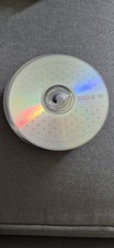 Blank DVD-R Discs X 20