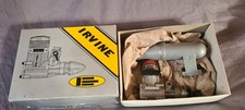Vintage Irvine 40 RC Nitro