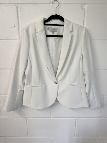 Hobbs women jacket - women's, uk16