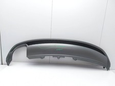REAR BUMPER DIFFUSER TRIM