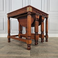 Vintage Italian Nesting Tables