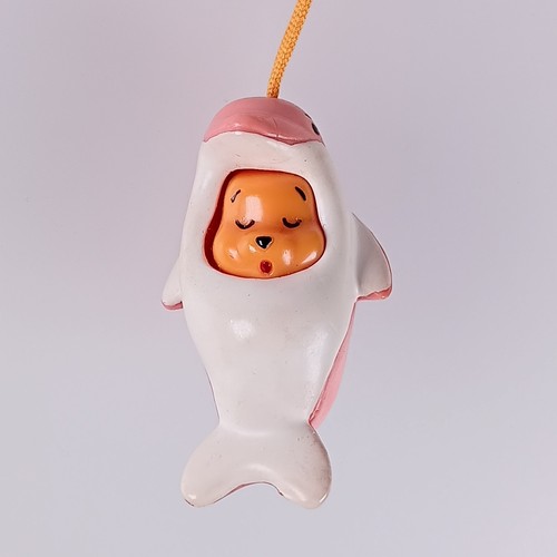 Winnie the pooh disney - pooh, costume