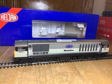 Heljan gauge 5820 mainline - heljan,