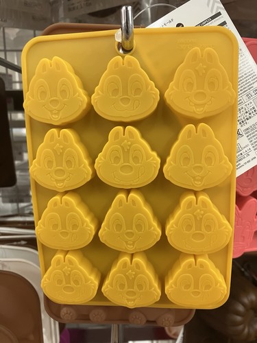 Daiso silicon molds - silicon,