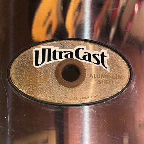 Pearl ultracast uca1465 - uca1465, 14x6.5