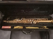 Conn Selmer Avant 200 Soprano